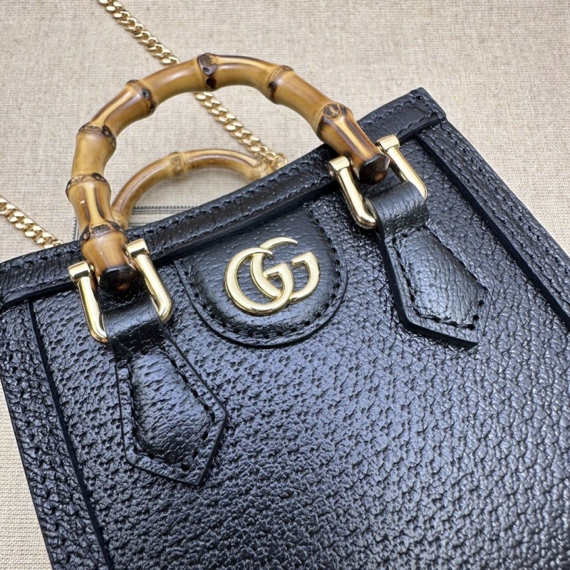 Gucci Top Handle Bags